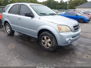KIA KIA SORENTO EX/LX
