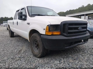 FORD FORD F-350 LARIAT/XL/XLT
