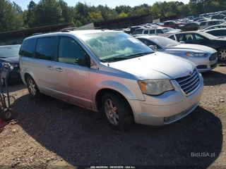 CHRYSLER CHRYSLER TOWN & COUNTRY TOURING