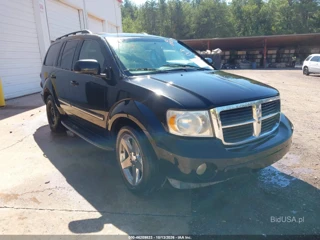 DODGE DODGE DURANGO SLT