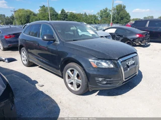 AUDI AUDI Q5 2.0T PREMIUM