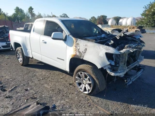 CHEVROLET CHEVROLET COLORADO 2WD  LONG BOX LT