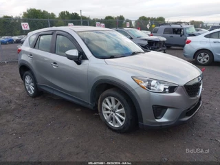 MAZDA MAZDA CX-5 SPORT