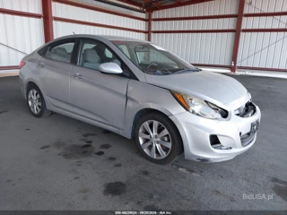 HYUNDAI HYUNDAI ACCENT GLS