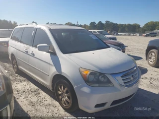 HONDA HONDA ODYSSEY EX-L
