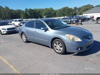 NISSAN NISSAN ALTIMA 2.5 S