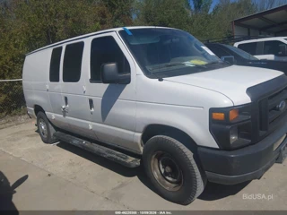 FORD FORD E-250 COMMERCIAL/RECREATIONAL