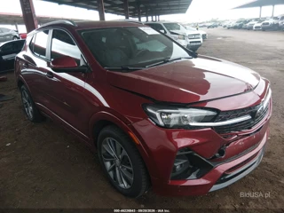BUICK BUICK ENCORE GX SELECT FWD