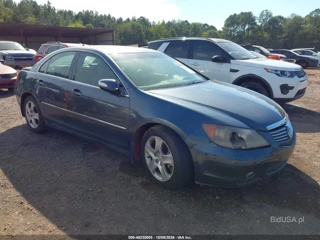 ACURA ACURA RL 3.5