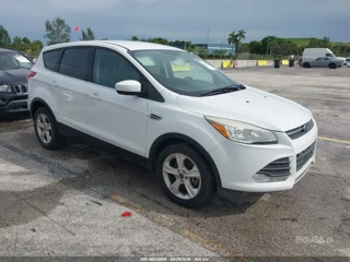 FORD FORD ESCAPE SE