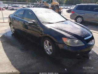 ACURA ACURA RL 3.5