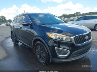 KIA KIA SORENTO 3.3L LX