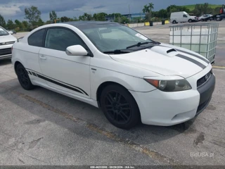 SCION SCION TC