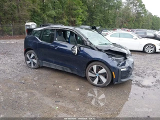 BMW I3 120AH