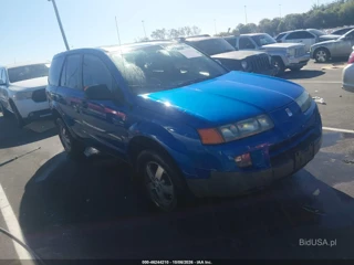 SATURN SATURN VUE V6