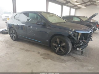 BMW IX XDRIVE50