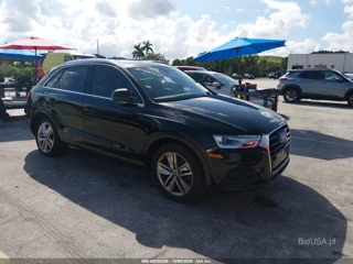 AUDI AUDI Q3 2.0T PREMIUM PLUS