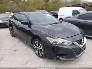 NISSAN NISSAN MAXIMA