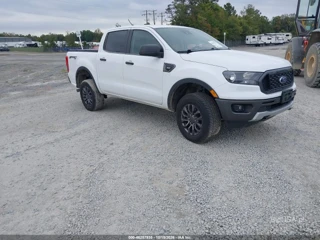 FORD FORD RANGER XLT