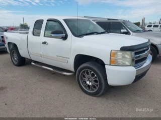 CHEVROLET CHEVROLET SILVERADO 1500 LT1