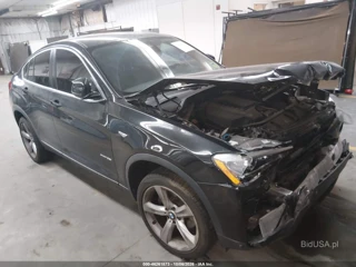 BMW X4 XDRIVE35I