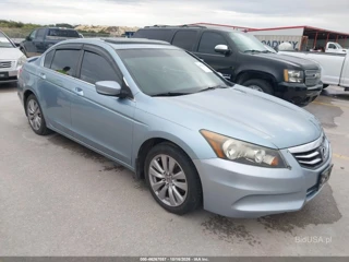 HONDA HONDA ACCORD 2.4 EX-L