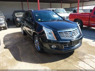 CADILLAC CADILLAC SRX PREMIUM COLLECTION