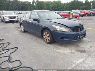 HONDA HONDA ACCORD 3.5 EX-L