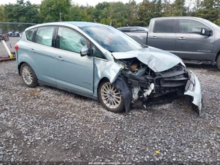 FORD FORD C-MAX HYBRID SEL