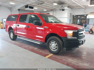 FORD FORD F-150 XL