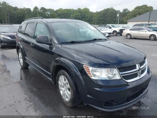 DODGE DODGE JOURNEY SE VALUE