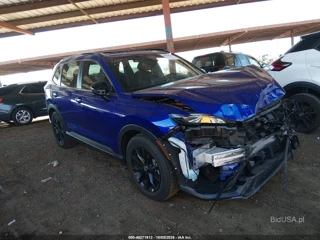 HONDA HONDA CR-V HYBRID SPORT