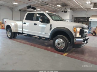 FORD FORD F-450 XL