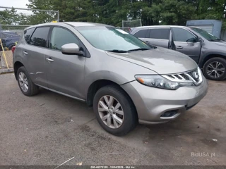 NISSAN NISSAN MURANO S