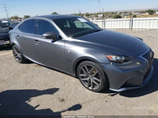 LEXUS LEXUS IS 350