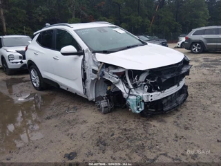 BUICK BUICK ENCORE GX PREFERRED AWD
