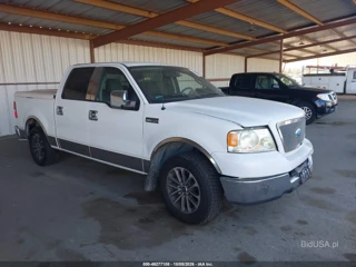 FORD FORD F-150 LARIAT/XLT