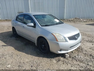 NISSAN NISSAN SENTRA 2.0S