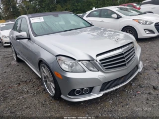 MERCEDES-BENZ MERCEDES-BENZ E 350