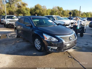 NISSAN NISSAN ALTIMA 2.5 S