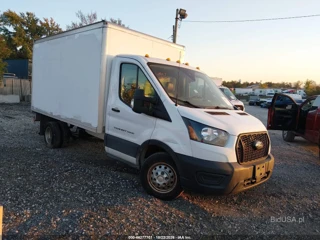 FORD FORD TRANSIT-350 CAB