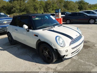 MINI MINI COOPER