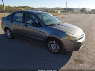 FORD FORD FOCUS SE