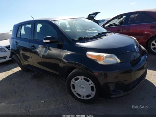 SCION SCION XD