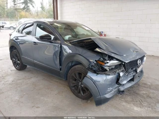 MAZDA MAZDA CX-30 CARBON EDITION