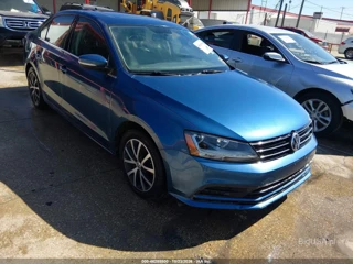 VOLKSWAGEN VOLKSWAGEN JETTA 1.4T SE