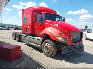 INTERNATIONAL INTERNATIONAL PROSTAR+