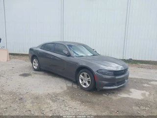 DODGE DODGE CHARGER SE