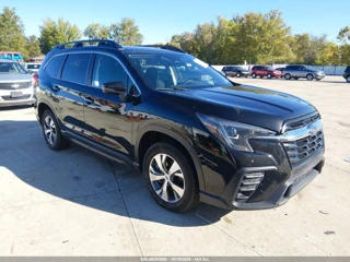 SUBARU SUBARU ASCENT PREMIUM 8-PASSENGER