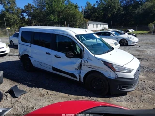 FORD FORD TRANSIT CONNECT XL PASSENGER